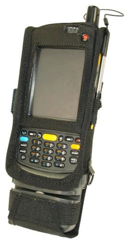 UltimaCase W6501DWR Spare Parts