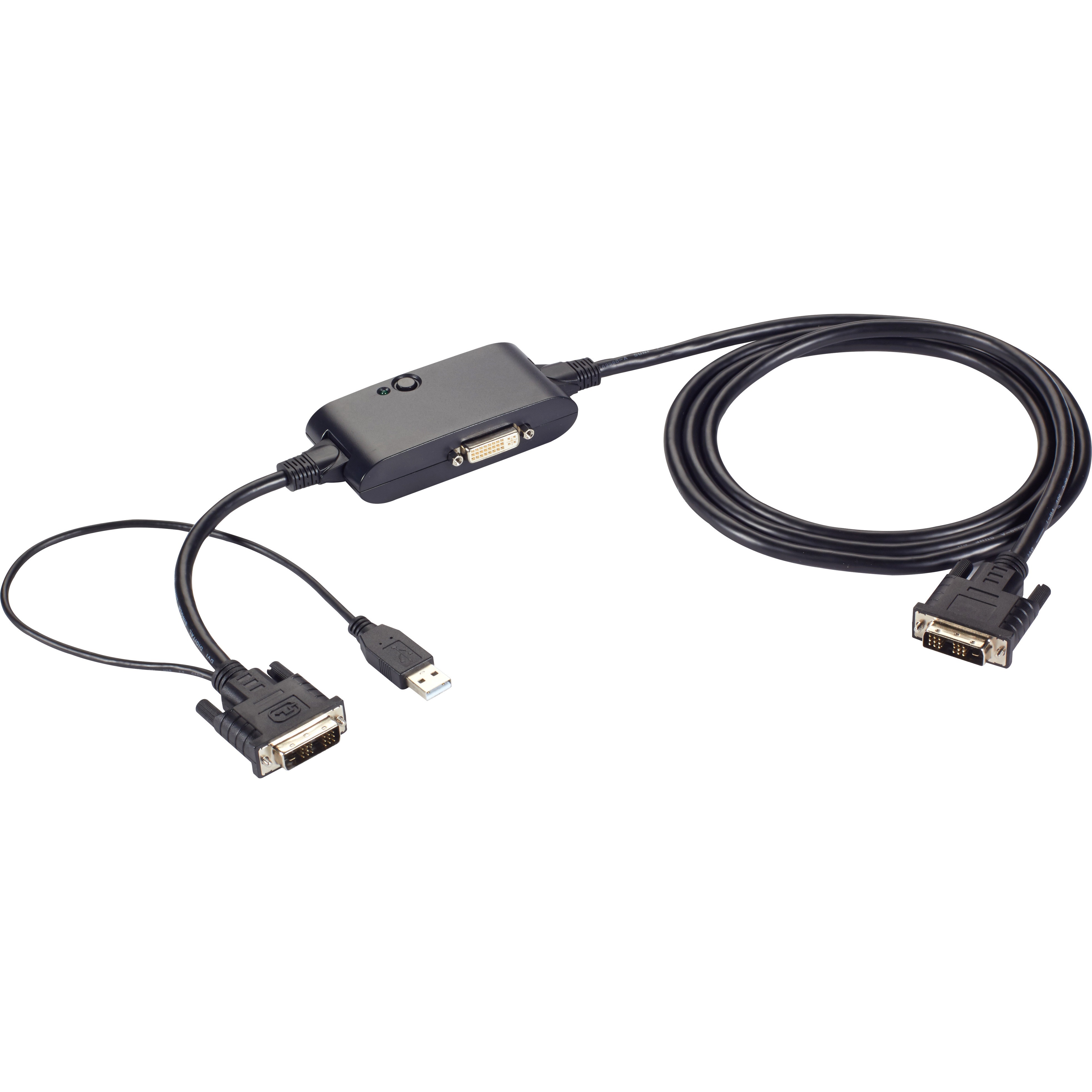 Black Box ACXSPL12-S Accessory