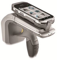 Zebra RFD8500 RFID Reader - Barcodesinc.com