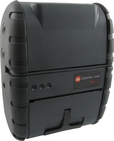 Datamax-O'Neil 78828S1 Portable Barcode Printer