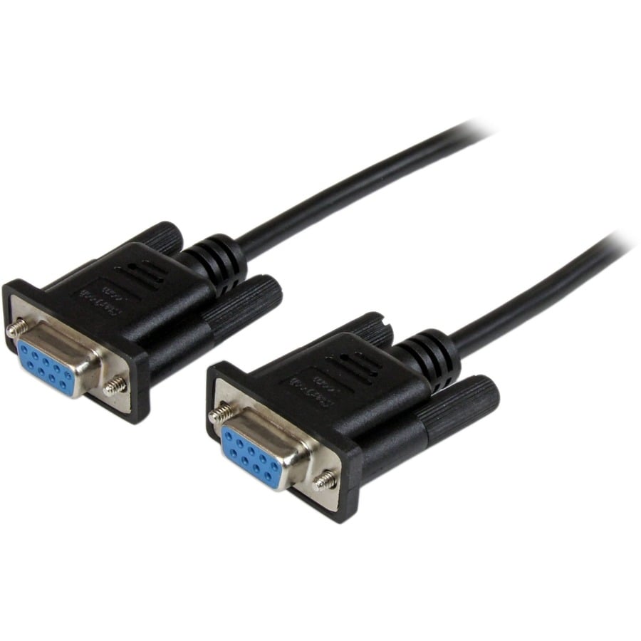 StarTech SCNM9FF1MBK Accessory