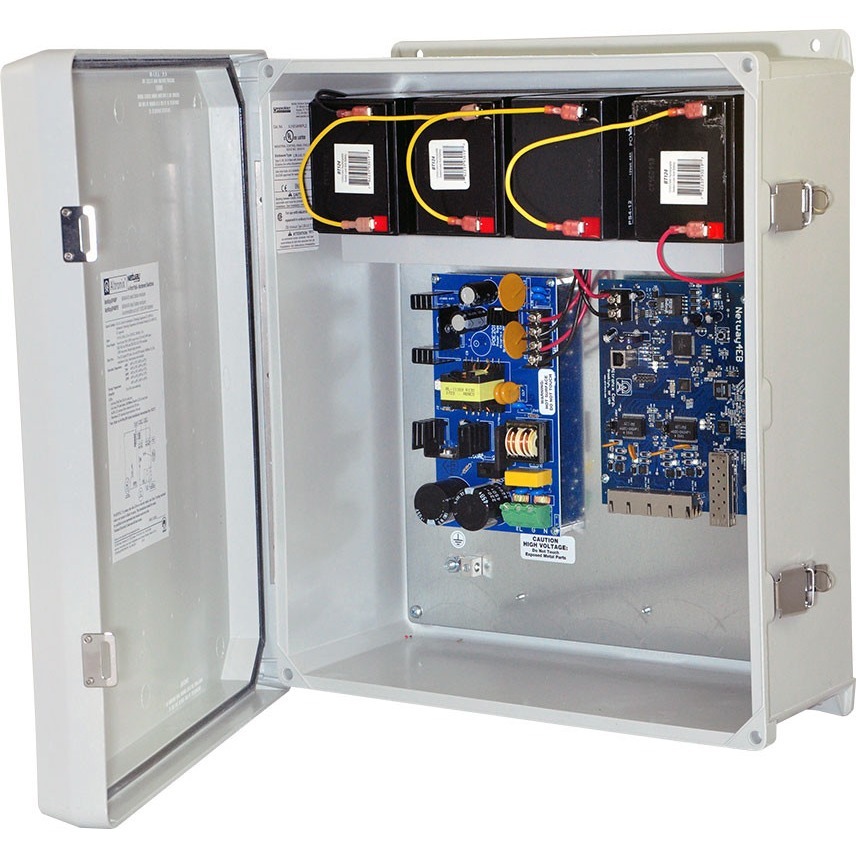 Altronix NETWAY4EWPX Accessory