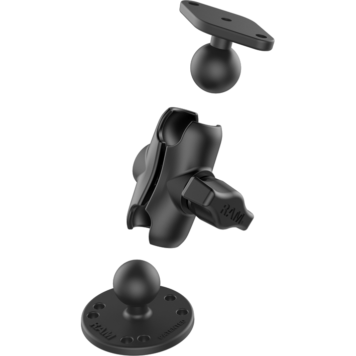 RAM Mount RAM-B-138U-A - Thumbnail 2