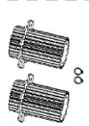 Zebra P1046696-040 Accessory