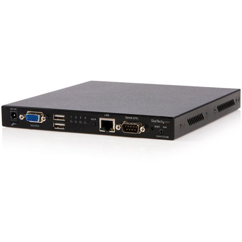 StarTech SV441DUSBI Accessory