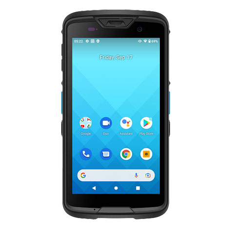 Unitech EA520-NA6FTMDG Mobile Computer