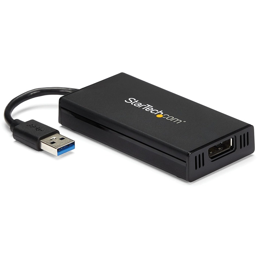 StarTech USB32DP4K Cables, Connectors, and Adapters