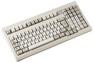 Cherry G81-1800LPAUS-0 Keyboards