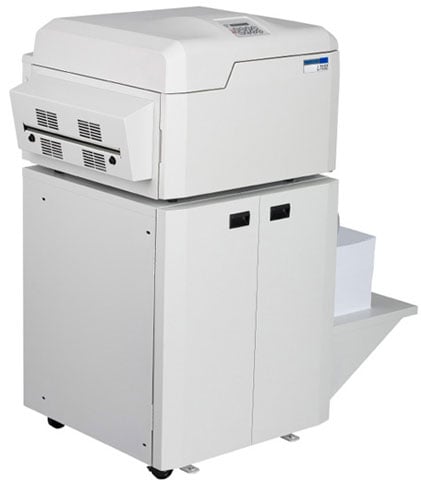 Printronix L7032-01 Line Printer