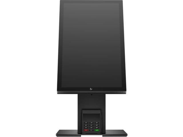 HP 6P2E3AA POS System