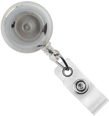 Brady 525-TR-CLR Reel