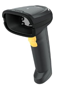 SEUIC Technologies 8096007001 Barcode Scanner