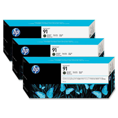 HP C9480A InkJet Cartridge