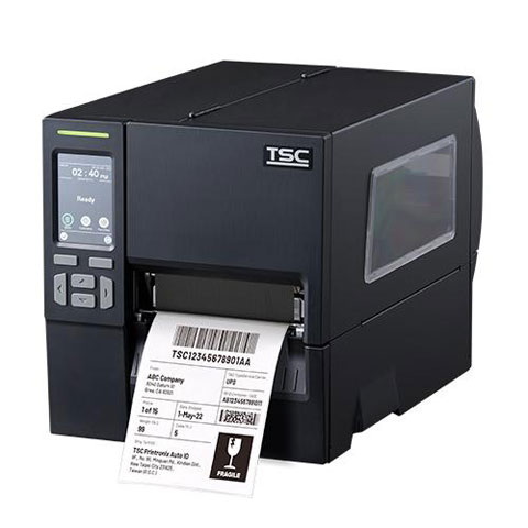 TSC MB241T-A001-0201 Barcode Label Printer