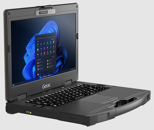 Getac S410