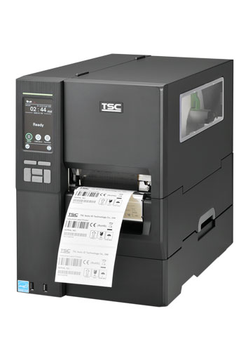 TSC MH241P-A001-0301 Barcode Label Printer