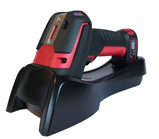 Honeywell 1991IXR-3USB-5-G Barcode Scanner