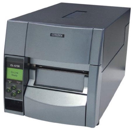 Citizen CL-S700II-WU Receipt Printer