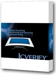 CyberCash 317 Software