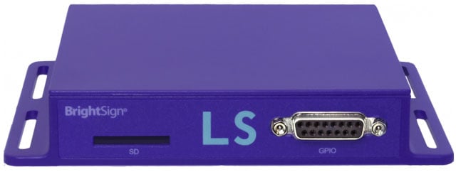 BrightSign LS422 Media Player
