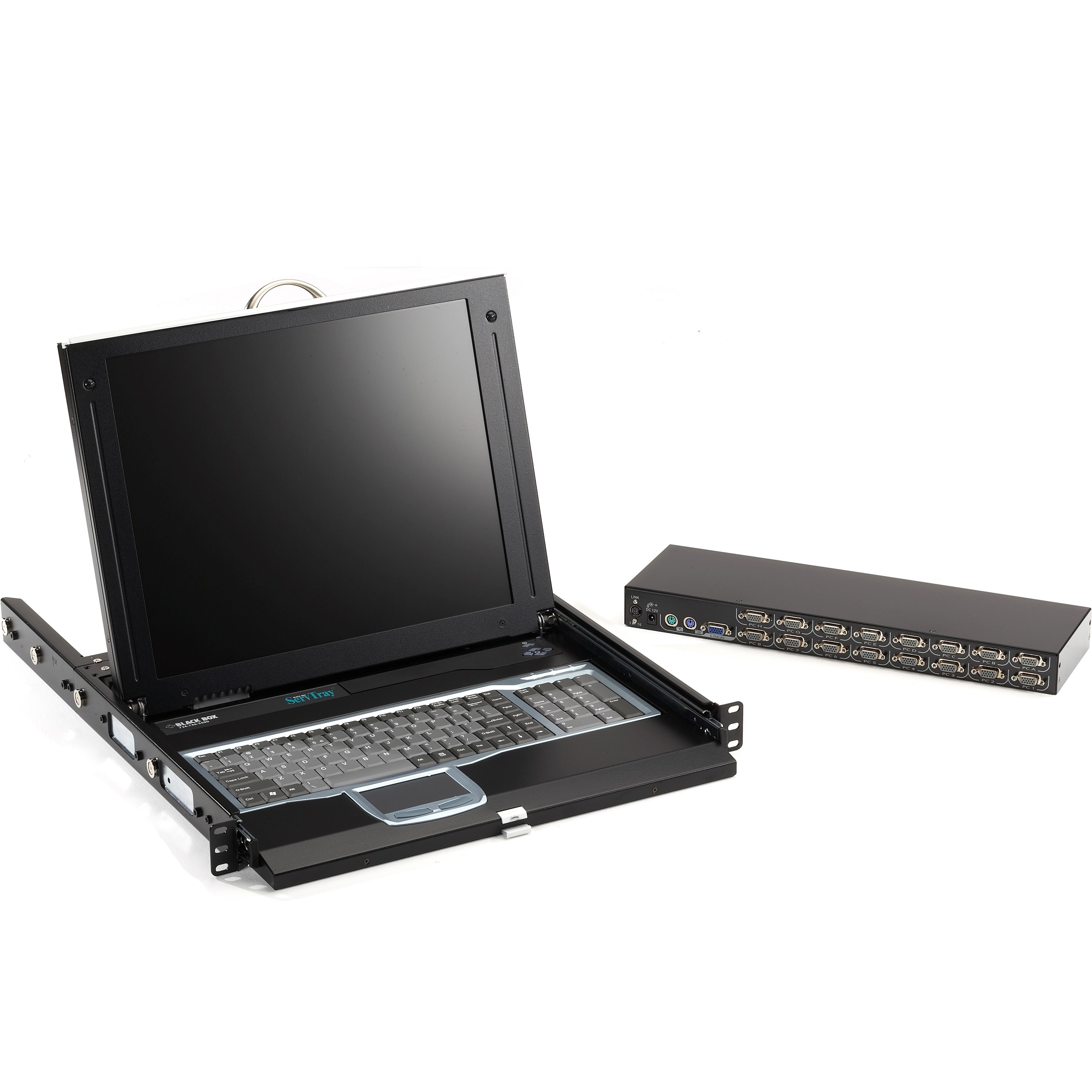 Black Box KVT417A-16UV-R2 Data Networking