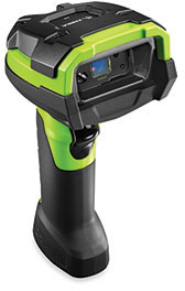 Zebra DS3678-ER2F003VZWW-PLA Barcode Scanner