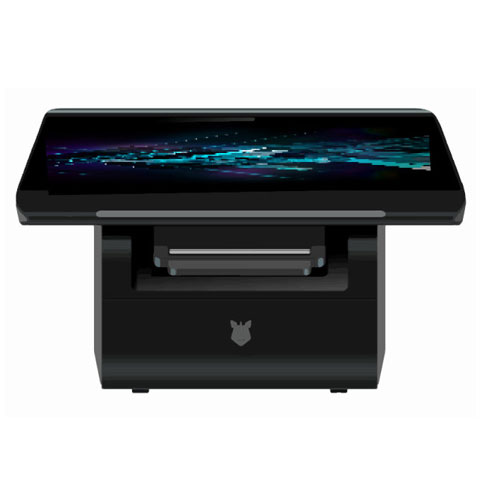 Social Mobile RHINO-M10P POS Touch Terminal