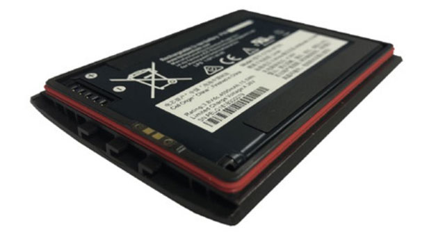 Honeywell 318-055-010 Battery
