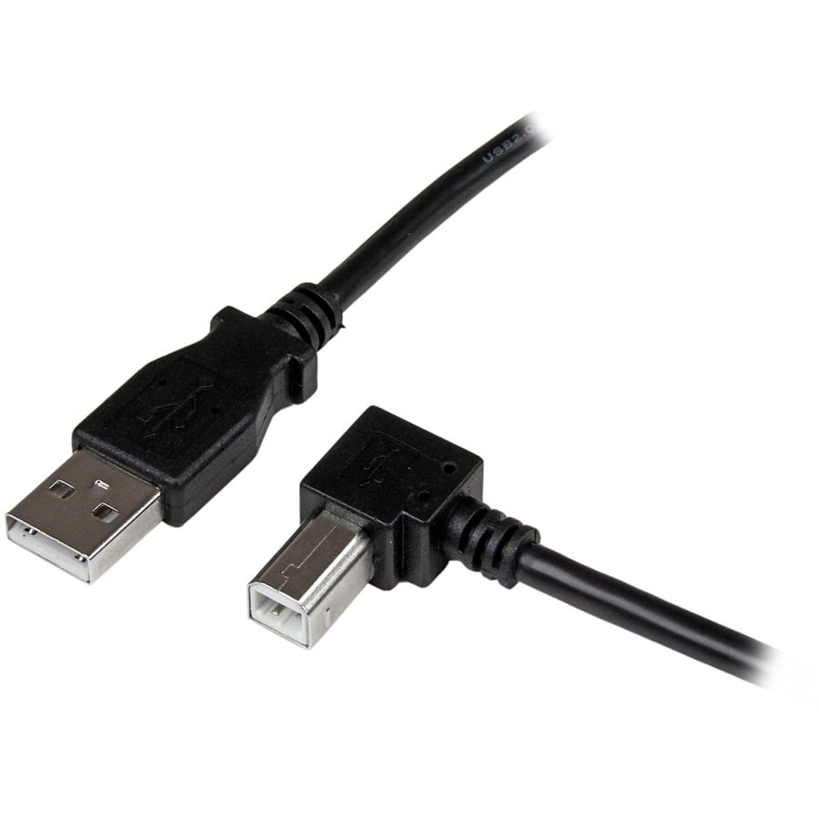 StarTech USBAB1MR Cables, Connectors, and Adapters