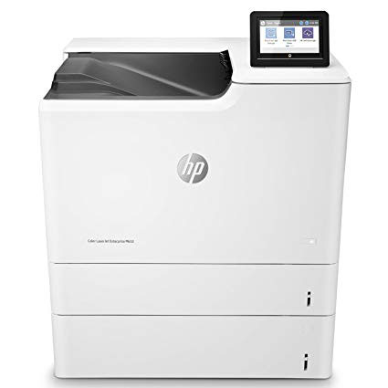 HP J8A05A#BGJ Laser Printer