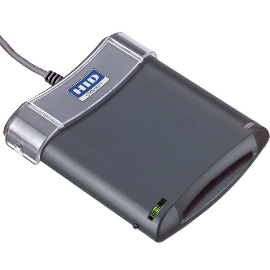 HID R532500091 Access Control Card Reader