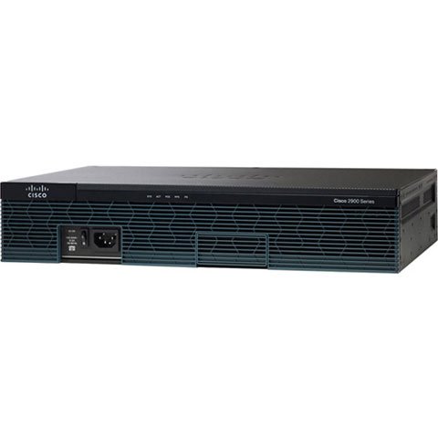 Cisco C2911-VSEC-CUBE/K9 Products
