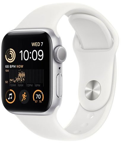 Apple MNU63LL/A Smart Watches