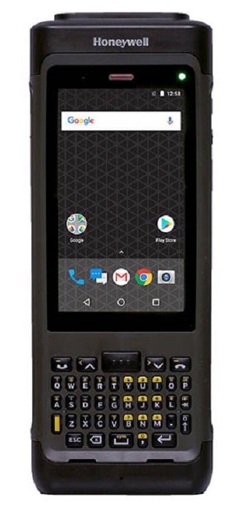Honeywell CN85-L1N-D6TF Mobile Computer