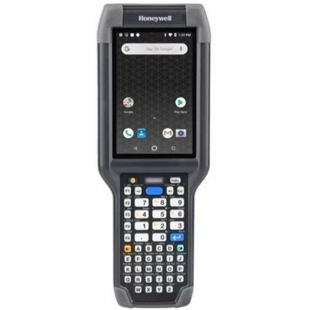 Honeywell CK65-L0N-BLC210F Handheld Computer