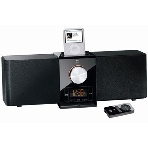 Logitech 980-000187 Products