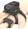Generalscan R5524-R06+GGR201-01 Barcode Scanner
