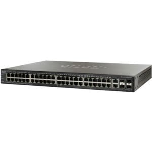 Cisco SG500-52-K9-NA Products