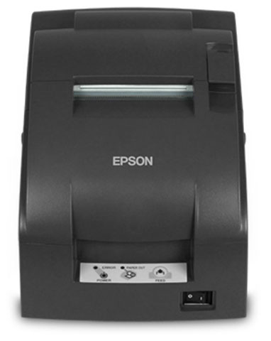 Epson C31C514A7921 Receipt Printer