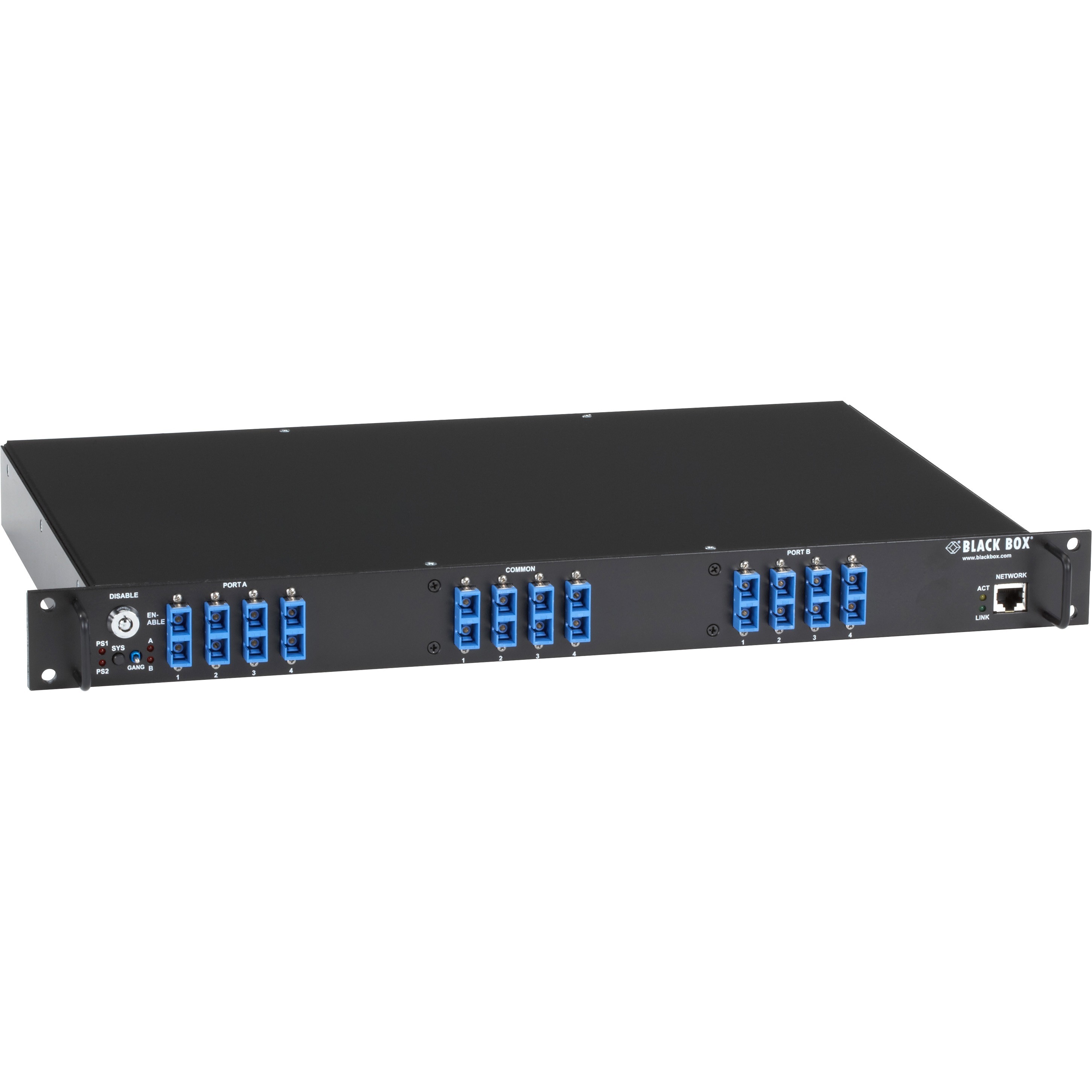Black Box NBS004MA Accessory