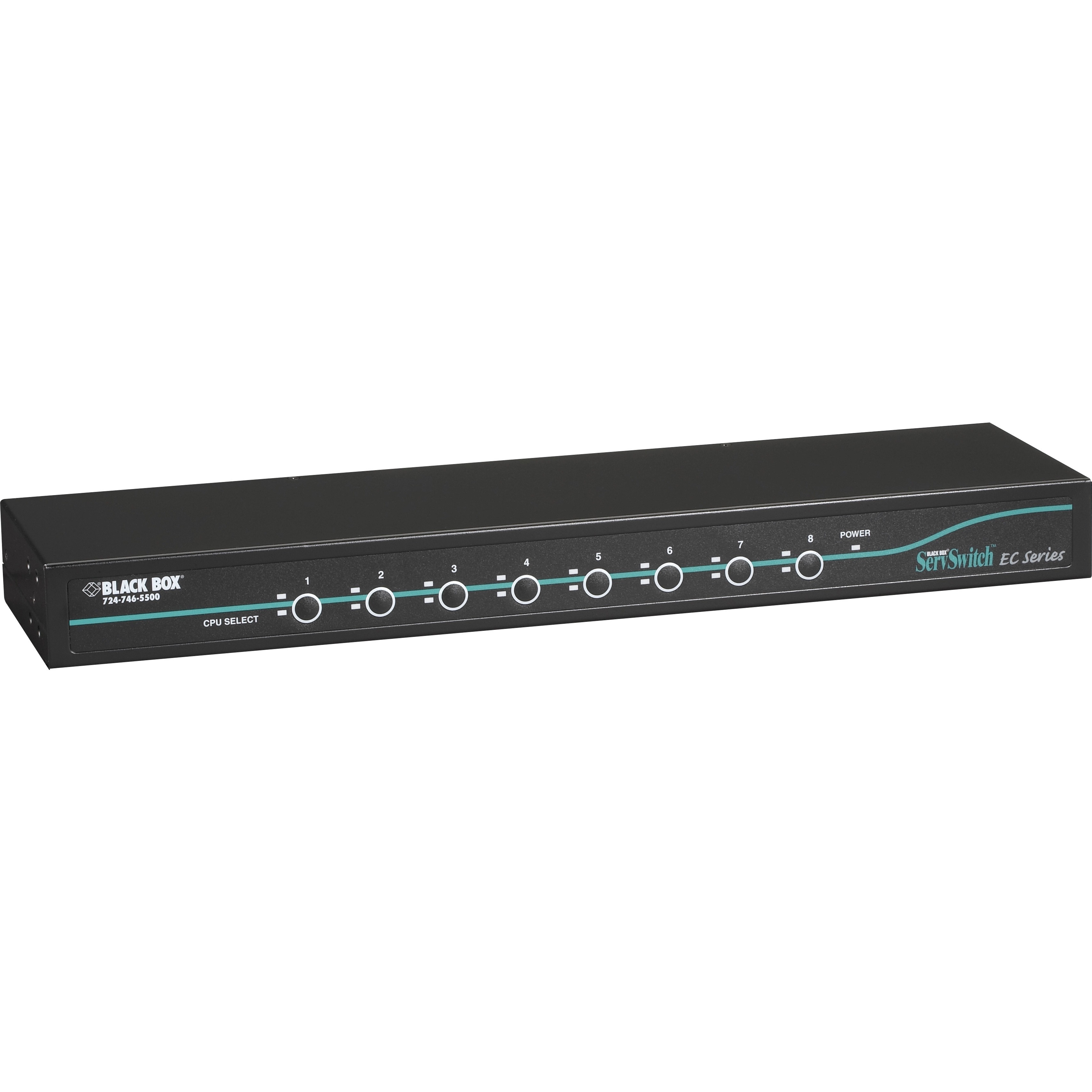 Black Box KV9208A Accessory