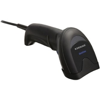 Datalogic QW2520-BKK11 Barcode Scanner - Barcodesinc.com