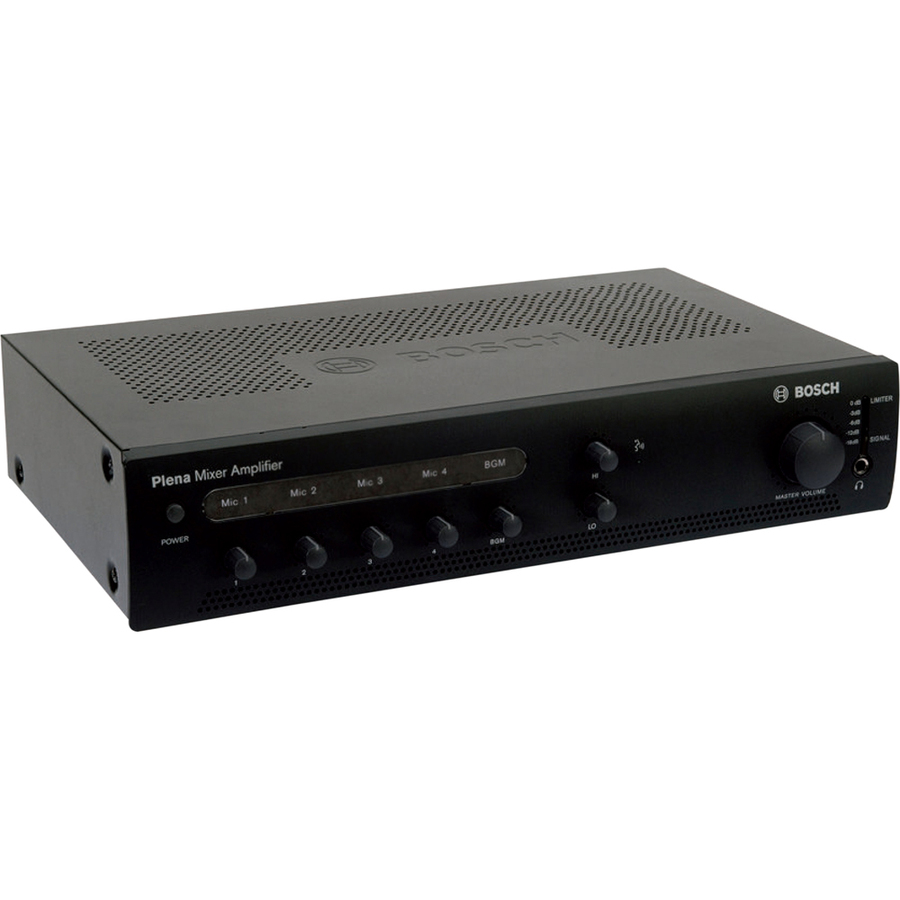 Bosch PLE-1ME120-US Security System Products