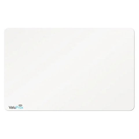 ValuProx VP-37Prox Access Control Cards