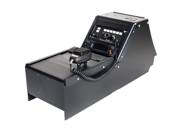 Gamber-Johnson 7160-0410 Accessory