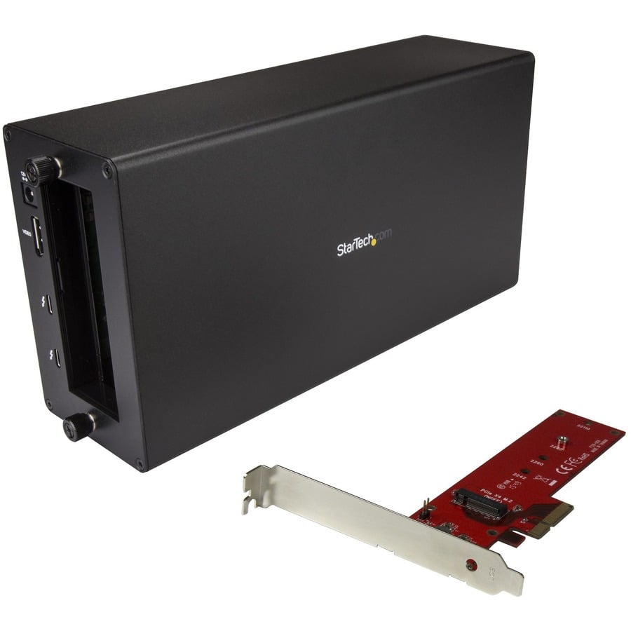 StarTech BNDTB4M2E1 Accessory