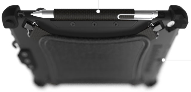 MobileDemand IPAD-MINI-STY-HLD-KIT Accessory