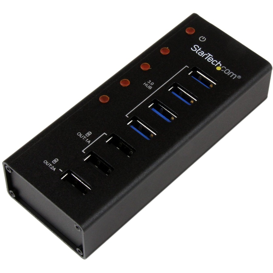 StarTech ST4300U3C3 Accessory