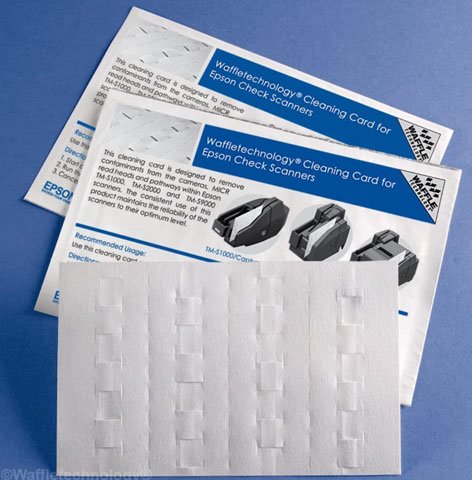 Epson KWEPS-KCS2 Printhead Cleaner