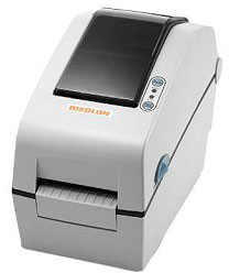Bixolon SLP-DX220DE Barcode Label Printer